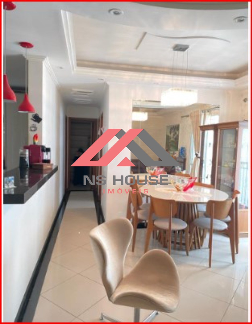 APARTAMENTO RESIDENCIAL em SÃO CAETANO DO SUL - SP, MAUÁ