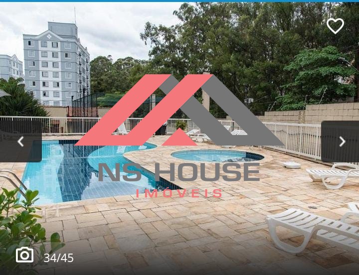 APARTAMENTO RESIDENCIAL em SÃO PAULO - SP, VILA LIVIEIRO