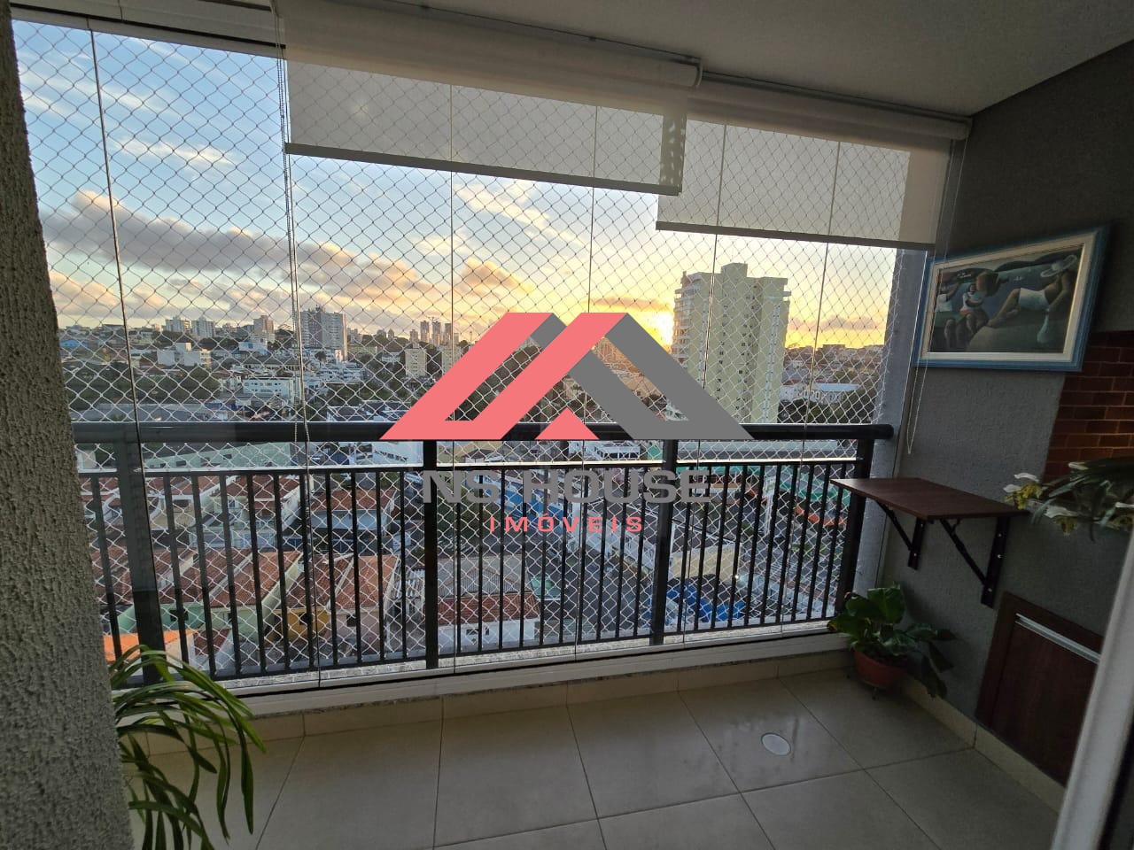 APARTAMENTO RESIDENCIAL em SÃO BERNARDO DO CAMPO - SP, ASSUNÇÃO