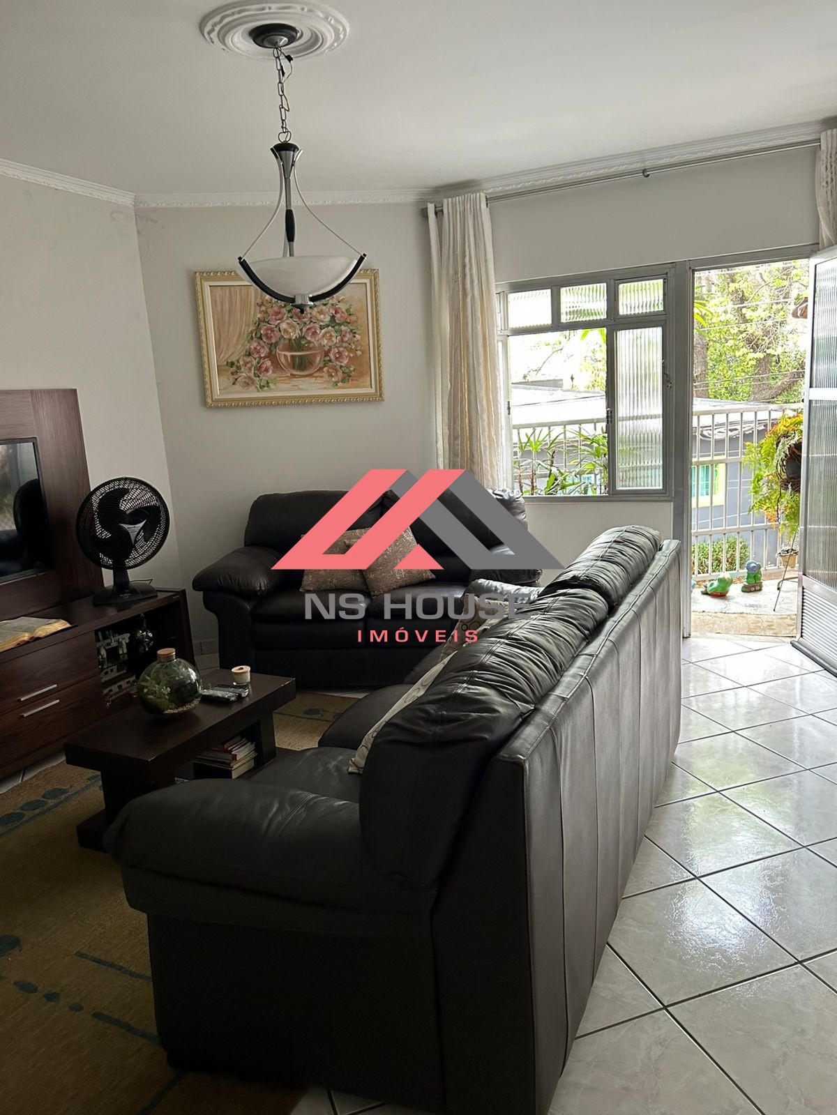 CASA RESIDENCIAL em SÃO CAETANO DO SUL - SP, BOA VISTA