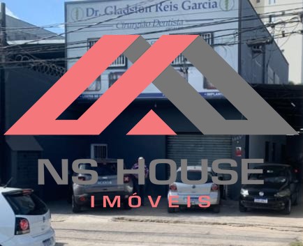 GALPAO COMERCIAL em SANTO ANDRÉ - SP, VILA PALMARES