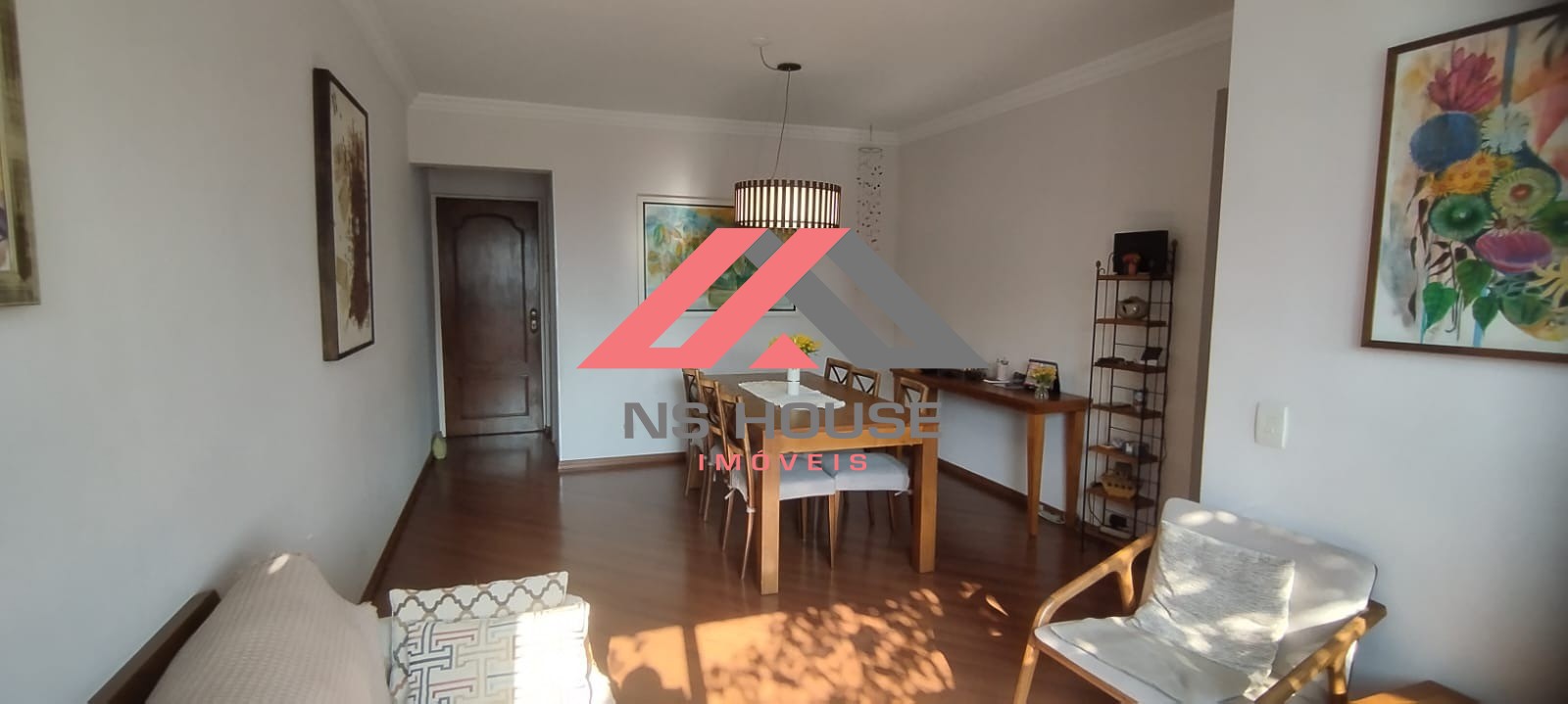 APARTAMENTO RESIDENCIAL em SANTO ANDRÉ - SP, VILA GILDA