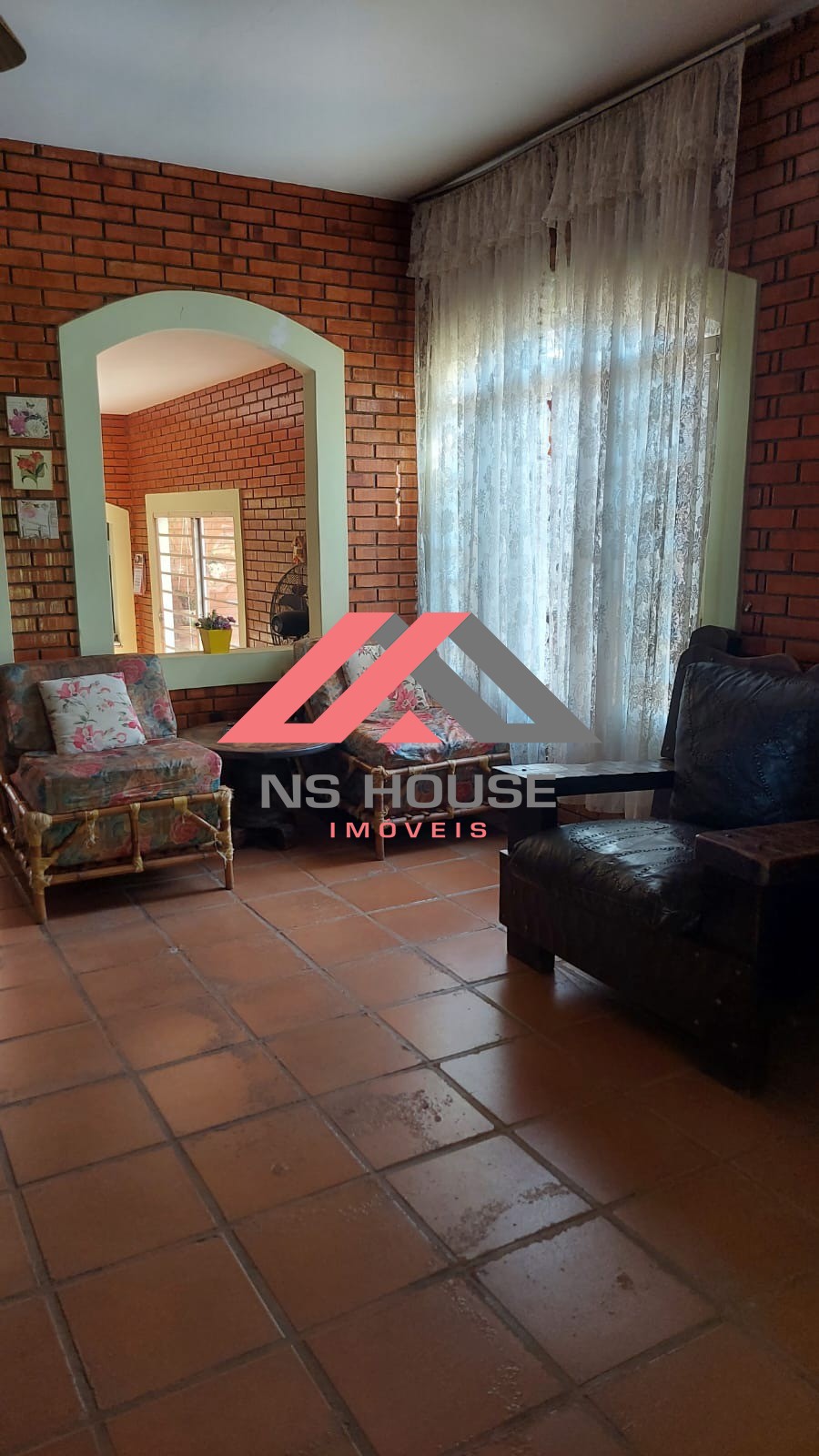 CHACARA RESIDENCIAL em CESÁRIO LANGE - SP, Guarapó