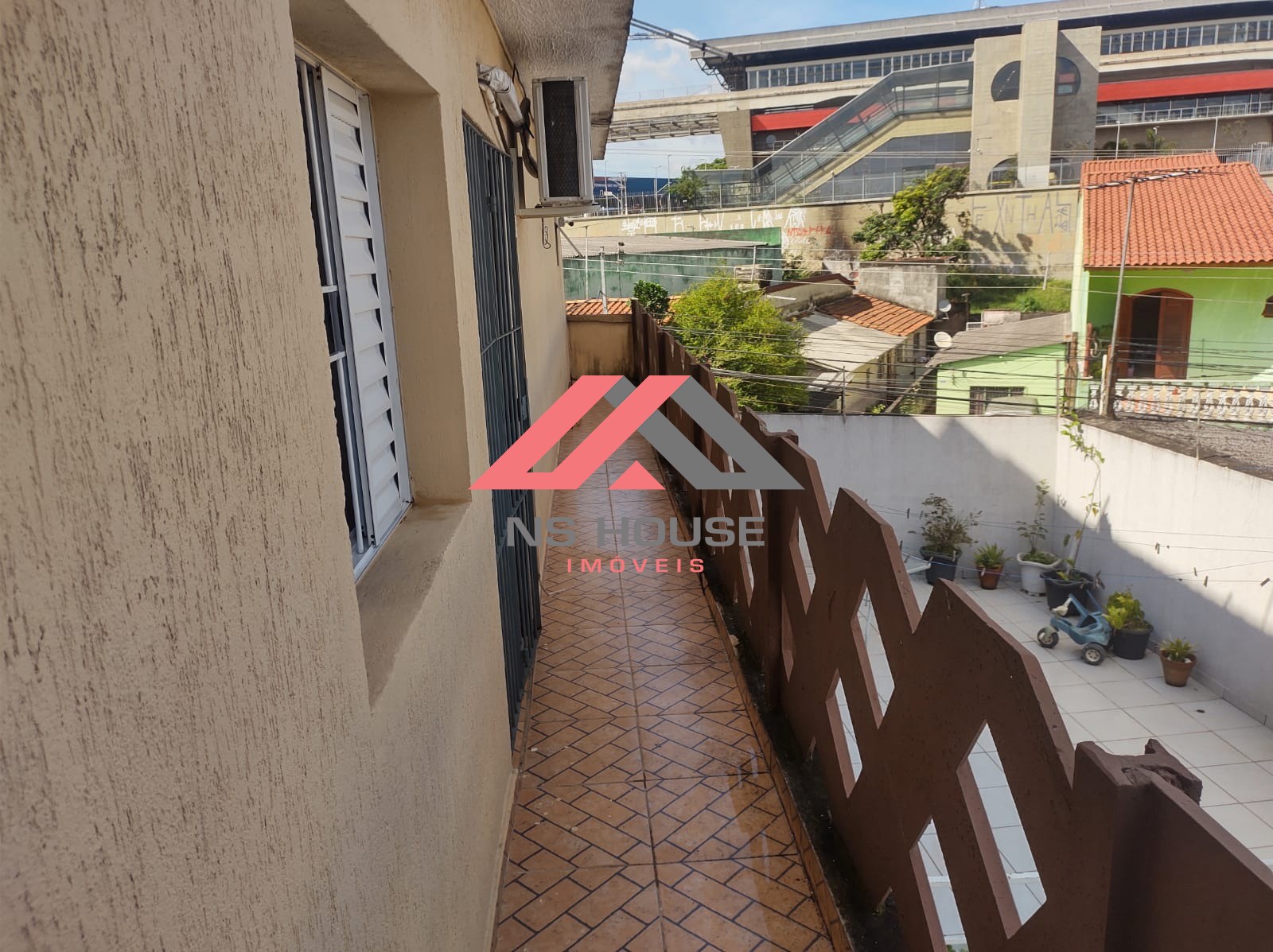 CASA RESIDENCIAL em SÃO PAULO - SP, CIDADE SÃO MATEUS