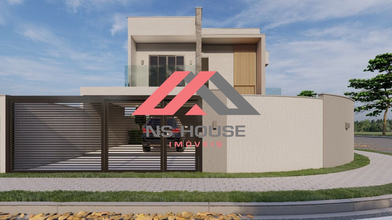 CASA RESIDENCIAL em ITANHAÉM - SP, Cibratel 1