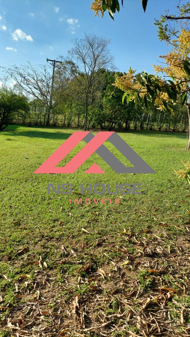 CHACARA RESIDENCIAL em CESÁRIO LANGE - SP, Guarapó