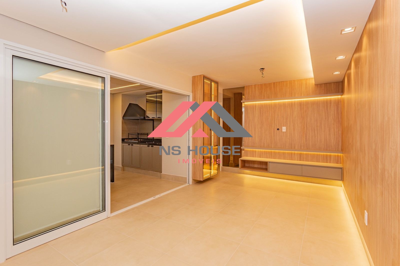 APARTAMENTO RESIDENCIAL em SÃO CAETANO DO SUL - SP, SANTO ANTÔNIO