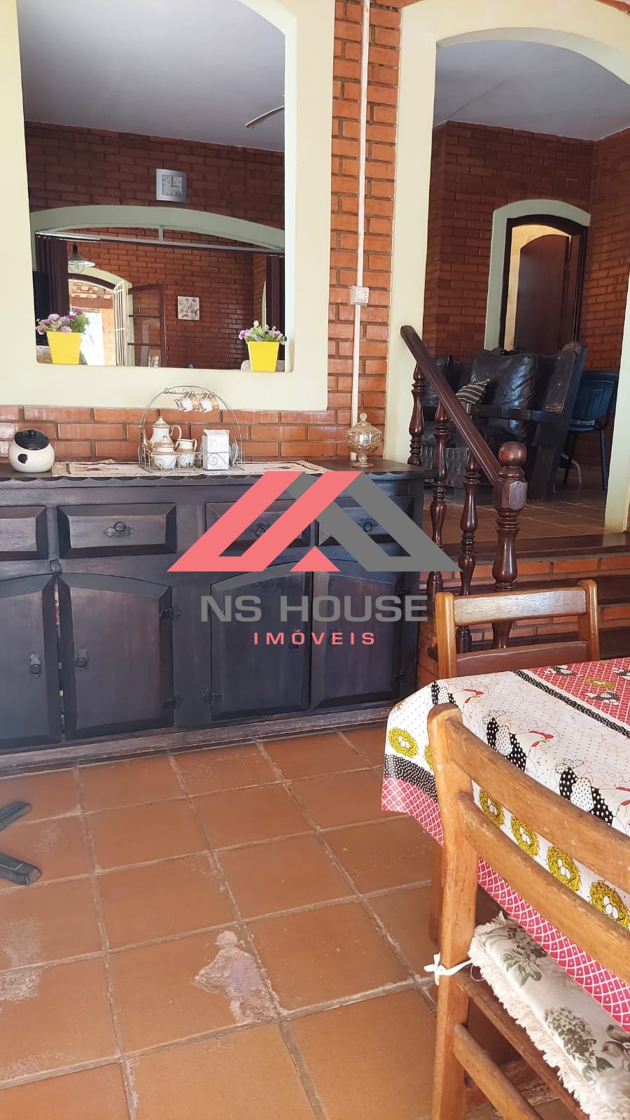 CHACARA RESIDENCIAL em CESÁRIO LANGE - SP, Guarapó