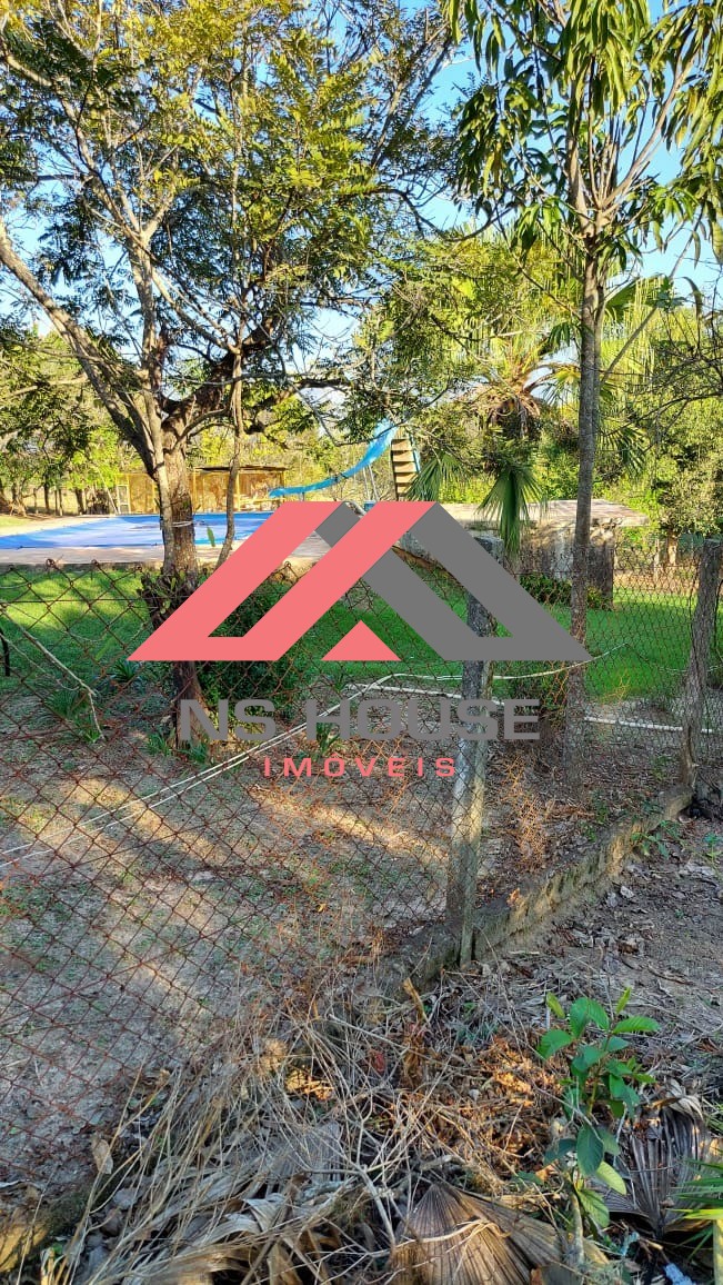 CHACARA RESIDENCIAL em CESÁRIO LANGE - SP, Guarapó