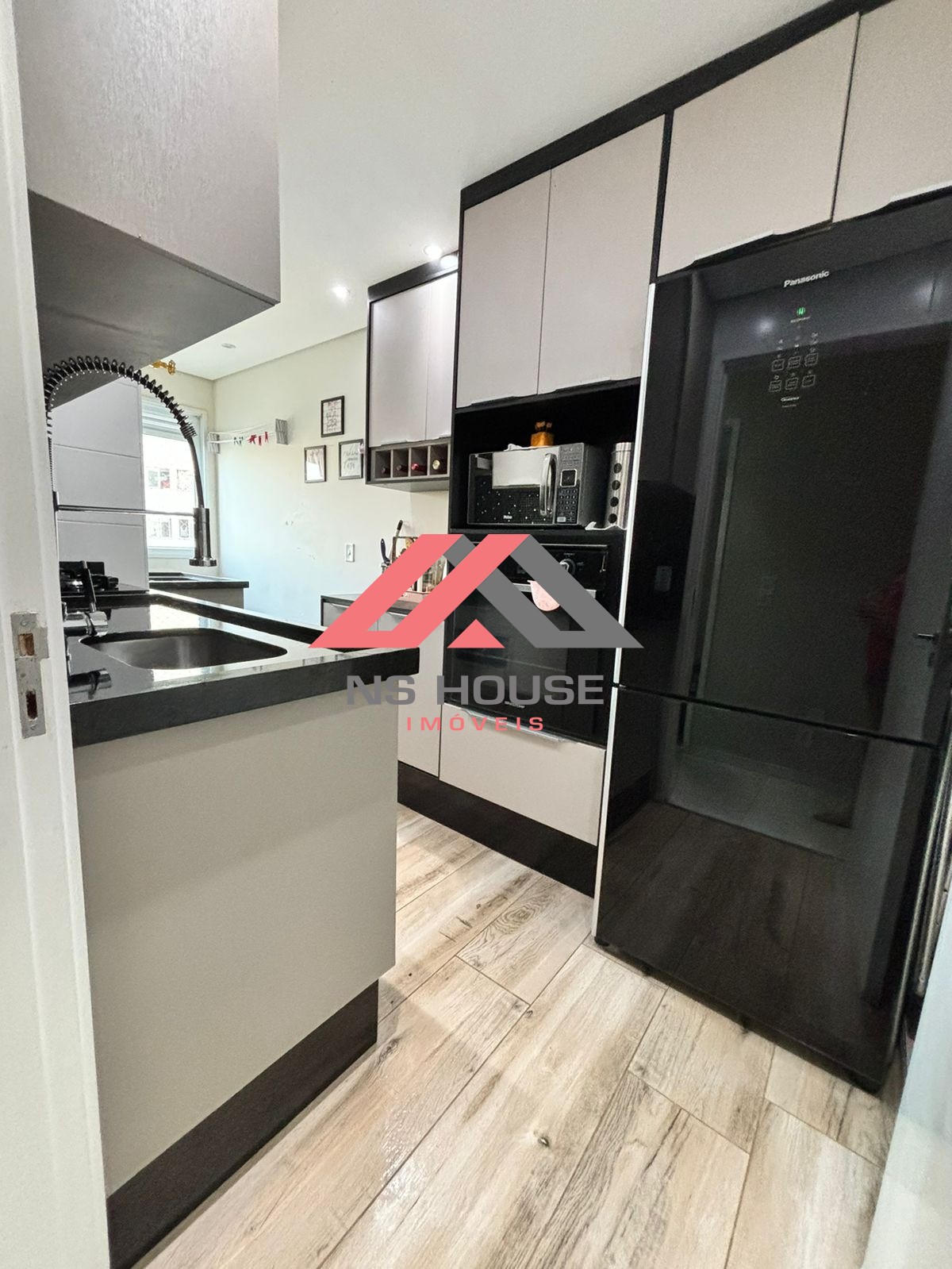 APARTAMENTO RESIDENCIAL em SÃO BERNARDO DO CAMPO - SP, FERRAZÓPOLIS