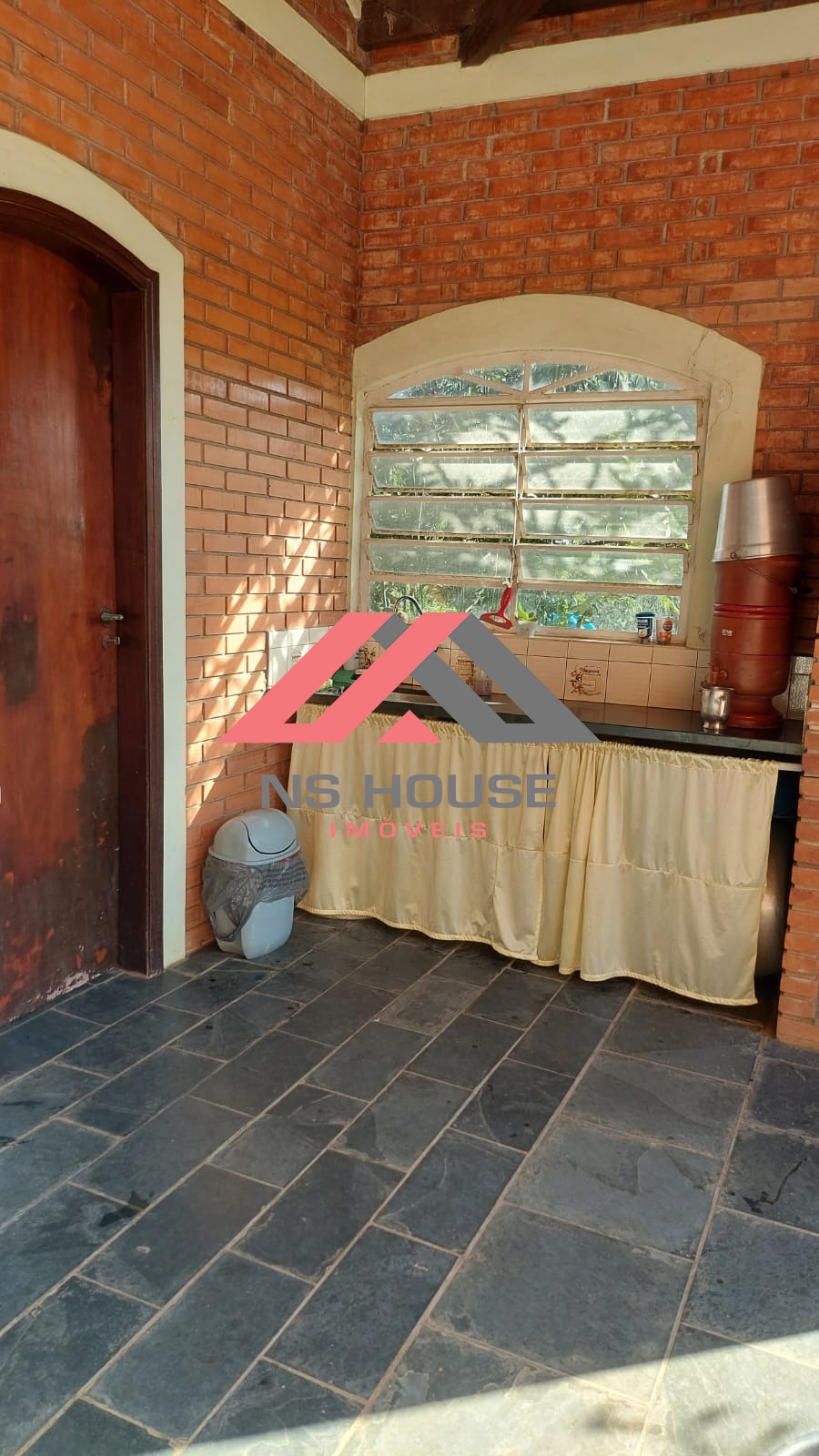 CHACARA RESIDENCIAL em CESÁRIO LANGE - SP, Guarapó