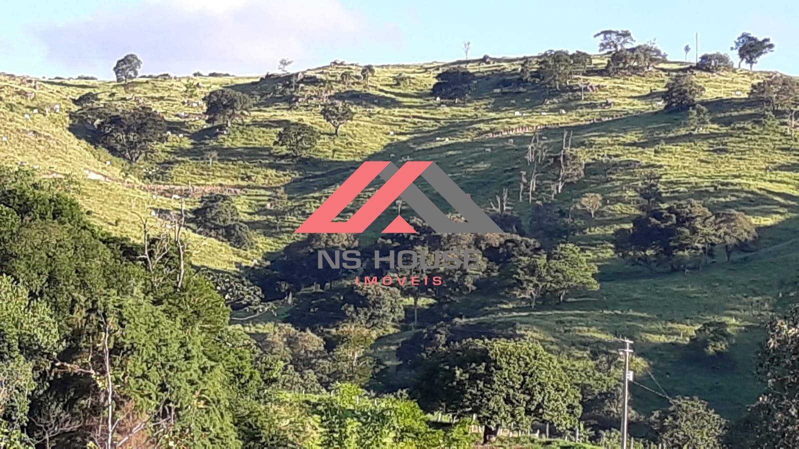 SITIO RESIDENCIAL em PIEDADE - SP, Roseiral
