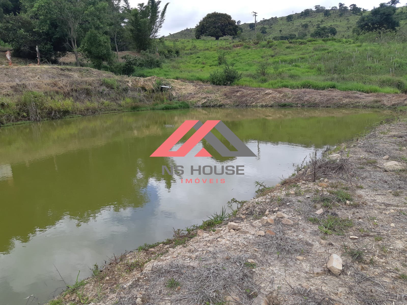 SITIO RESIDENCIAL em PIEDADE - SP, Roseiral