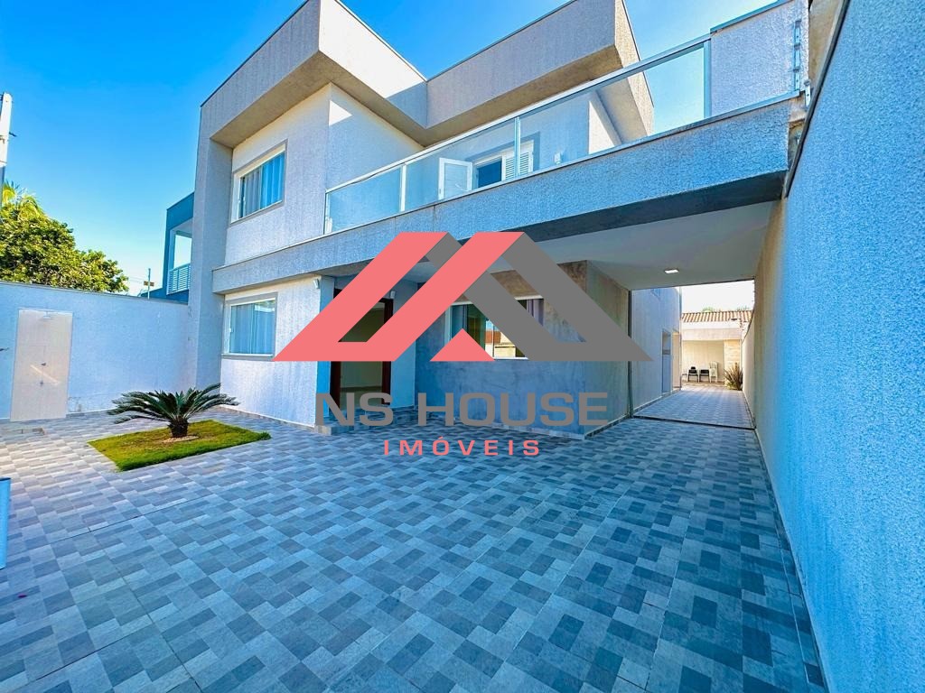 CASA RESIDENCIAL em ITANHAÉM - SP, Cibratel 1