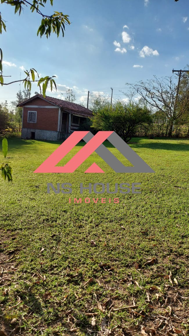 CHACARA RESIDENCIAL em CESÁRIO LANGE - SP, Guarapó