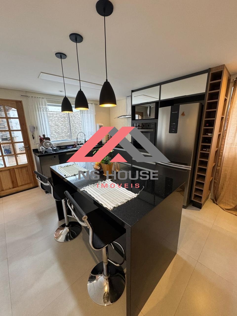 CASA RESIDENCIAL em SÃO PAULO - SP, VILA MARTE