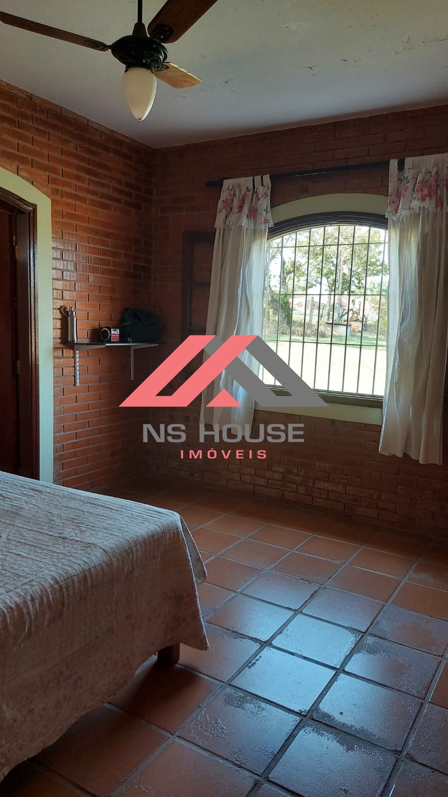 CHACARA RESIDENCIAL em CESÁRIO LANGE - SP, Guarapó