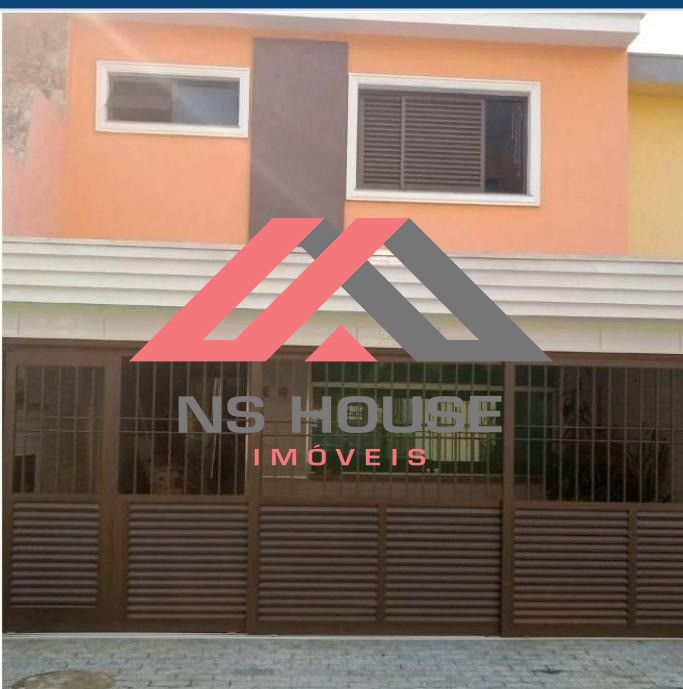 CASA RESIDENCIAL em SÃO BERNARDO DO CAMPO - SP, SANTA TEREZINHA