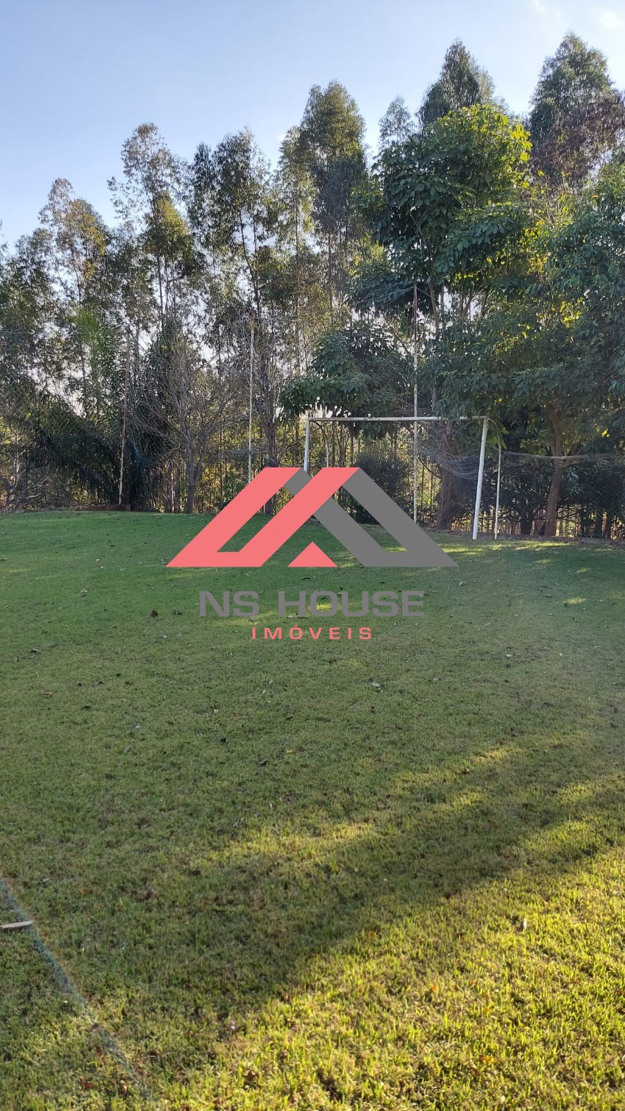 CHACARA RESIDENCIAL em CESÁRIO LANGE - SP, Guarapó