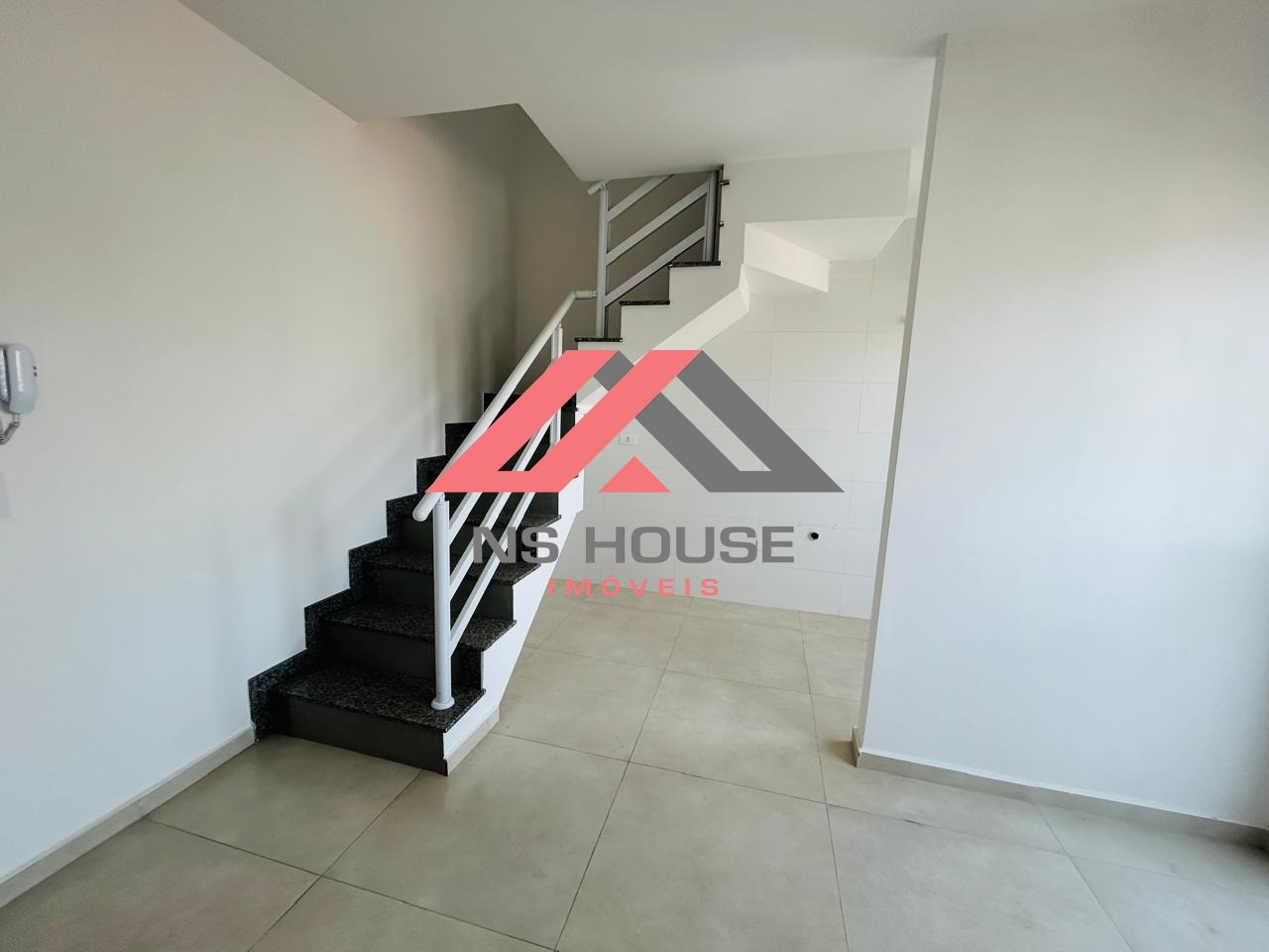 APARTAMENTO RESIDENCIAL em SANTO ANDRÉ - SP, JARDIM SANTO ALBERTO