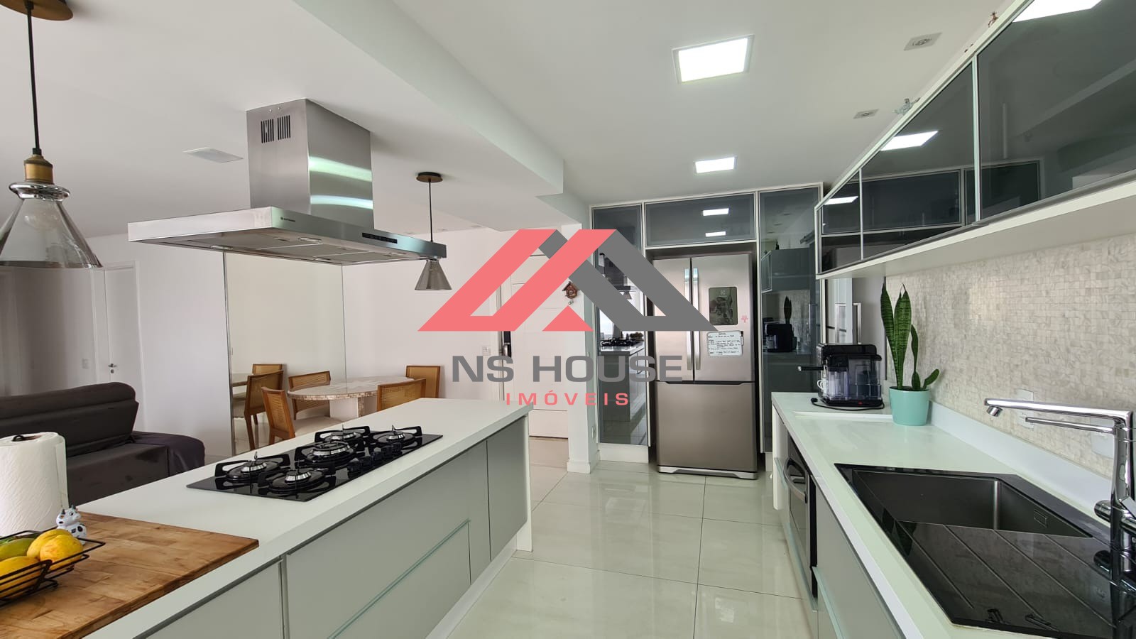 APARTAMENTO RESIDENCIAL em SANTO ANDRÉ - SP, JARDIM