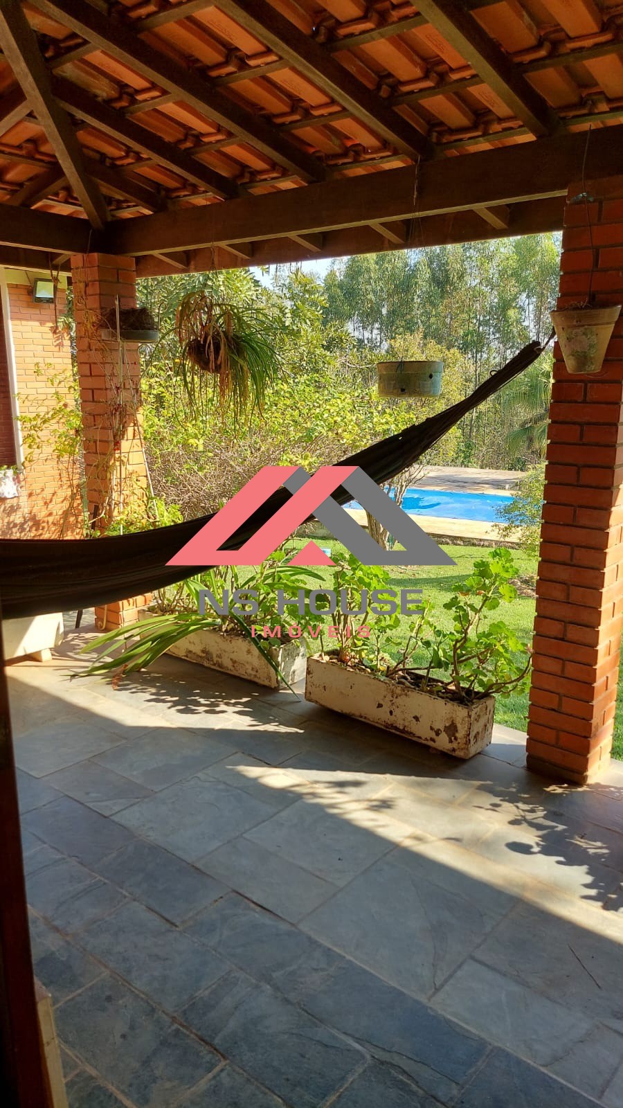 CHACARA RESIDENCIAL em CESÁRIO LANGE - SP, Guarapó