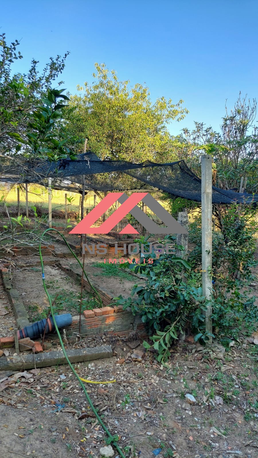 CHACARA RESIDENCIAL em CESÁRIO LANGE - SP, Guarapó