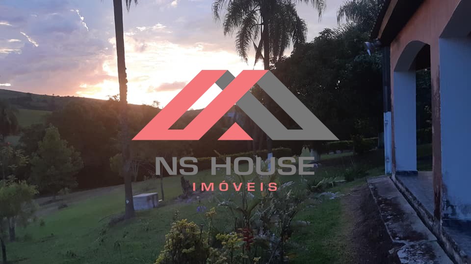 SITIO RESIDENCIAL em PIEDADE - SP, Roseiral