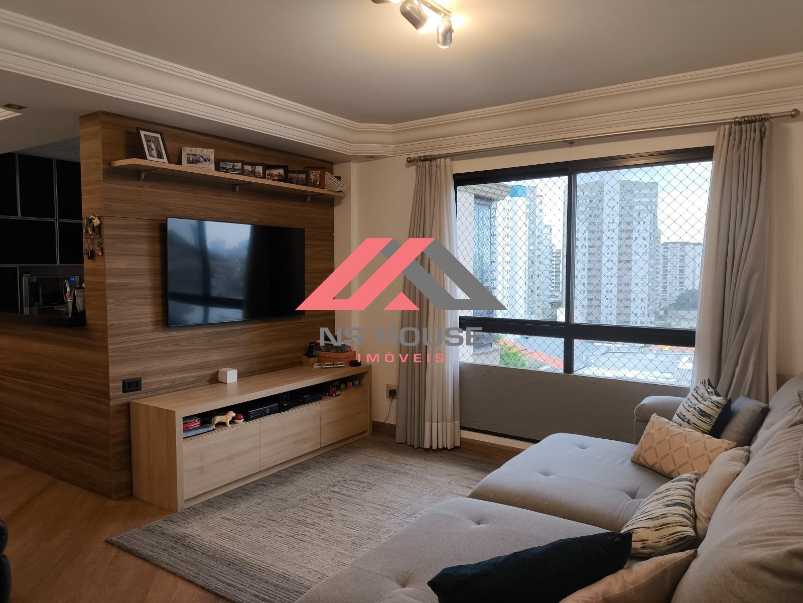APARTAMENTO RESIDENCIAL em SANTO ANDRÉ - SP, VILA GILDA