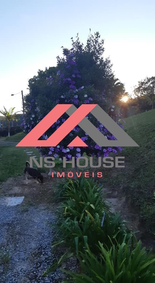 SITIO RESIDENCIAL em PIEDADE - SP, Roseiral