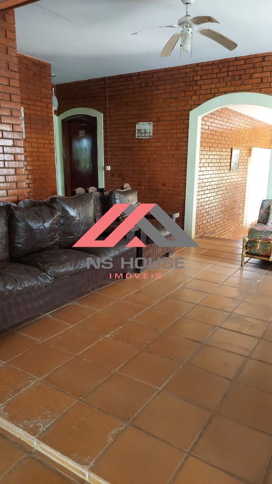 CHACARA RESIDENCIAL em CESÁRIO LANGE - SP, Guarapó