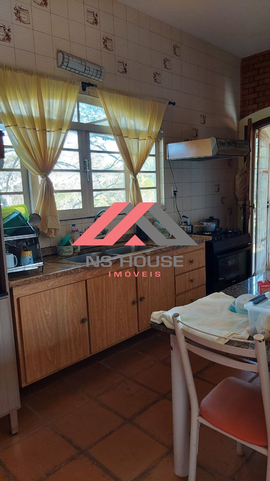 CHACARA RESIDENCIAL em CESÁRIO LANGE - SP, Guarapó