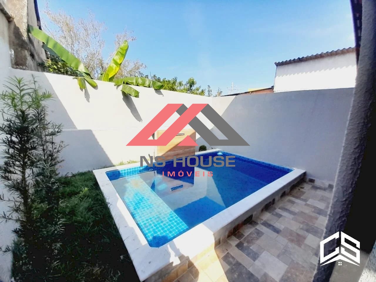 CASA RESIDENCIAL em ITANHAÉM - SP, Sion