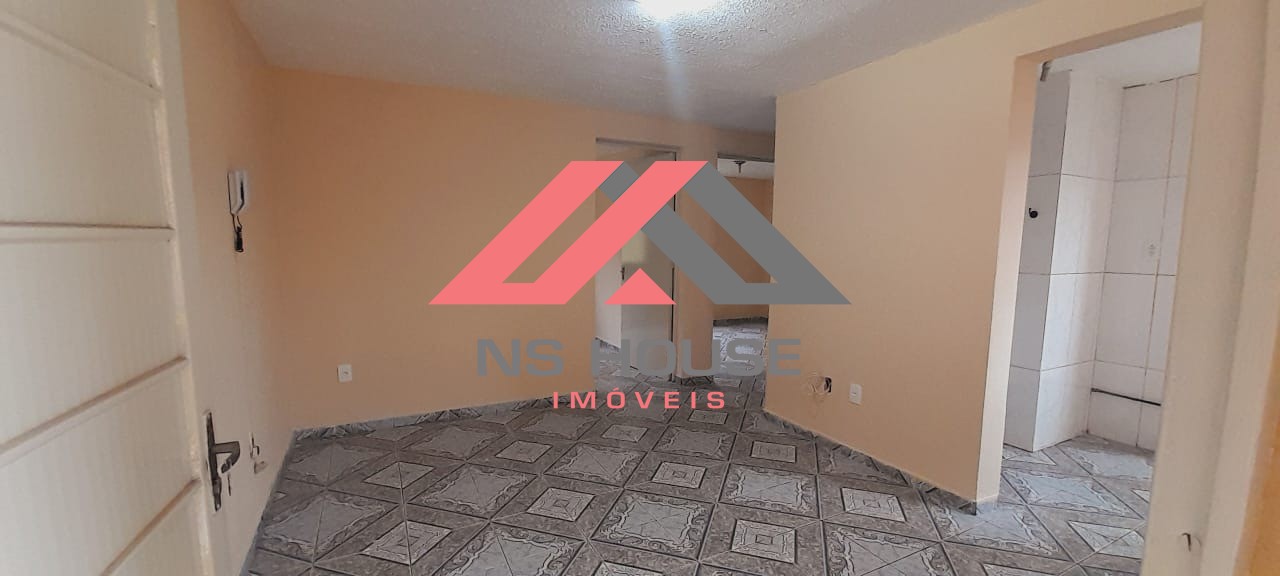 APARTAMENTO RESIDENCIAL em SÃO BERNARDO DO CAMPO - SP, COOPERATIVA