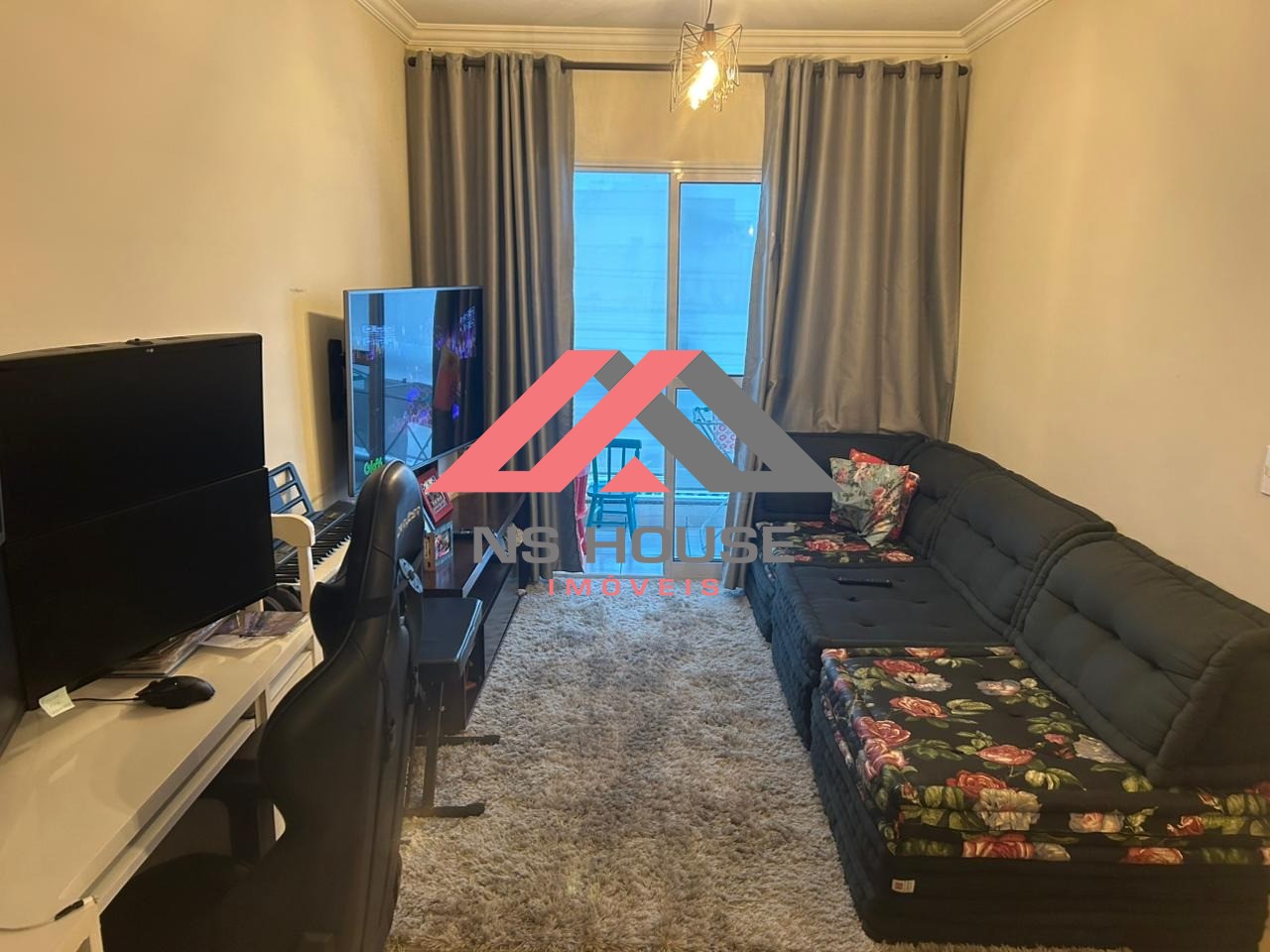 APARTAMENTO RESIDENCIAL em SÃO BERNARDO DO CAMPO - SP, RUDGE RAMOS
