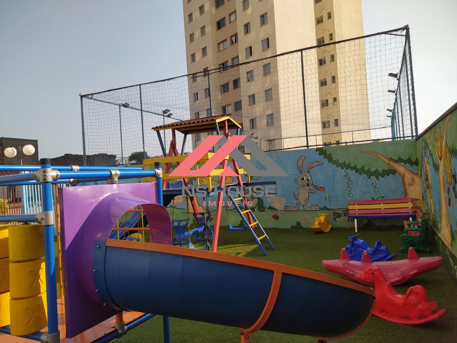 APARTAMENTO RESIDENCIAL em SÃO BERNARDO DO CAMPO - SP, INDEPENDÊNCIA