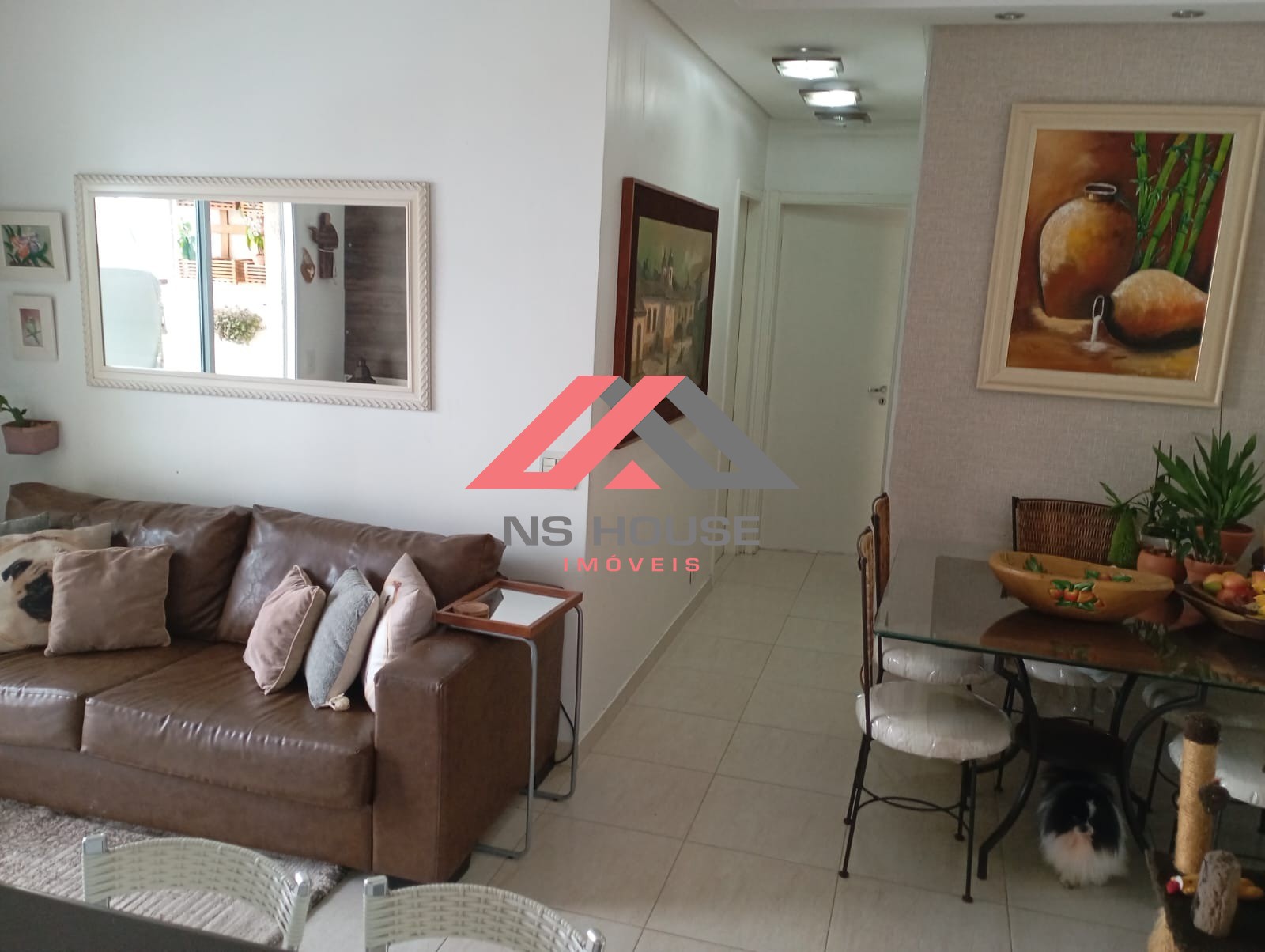APARTAMENTO RESIDENCIAL em SÃO CAETANO DO SUL - SP, MAUÁ