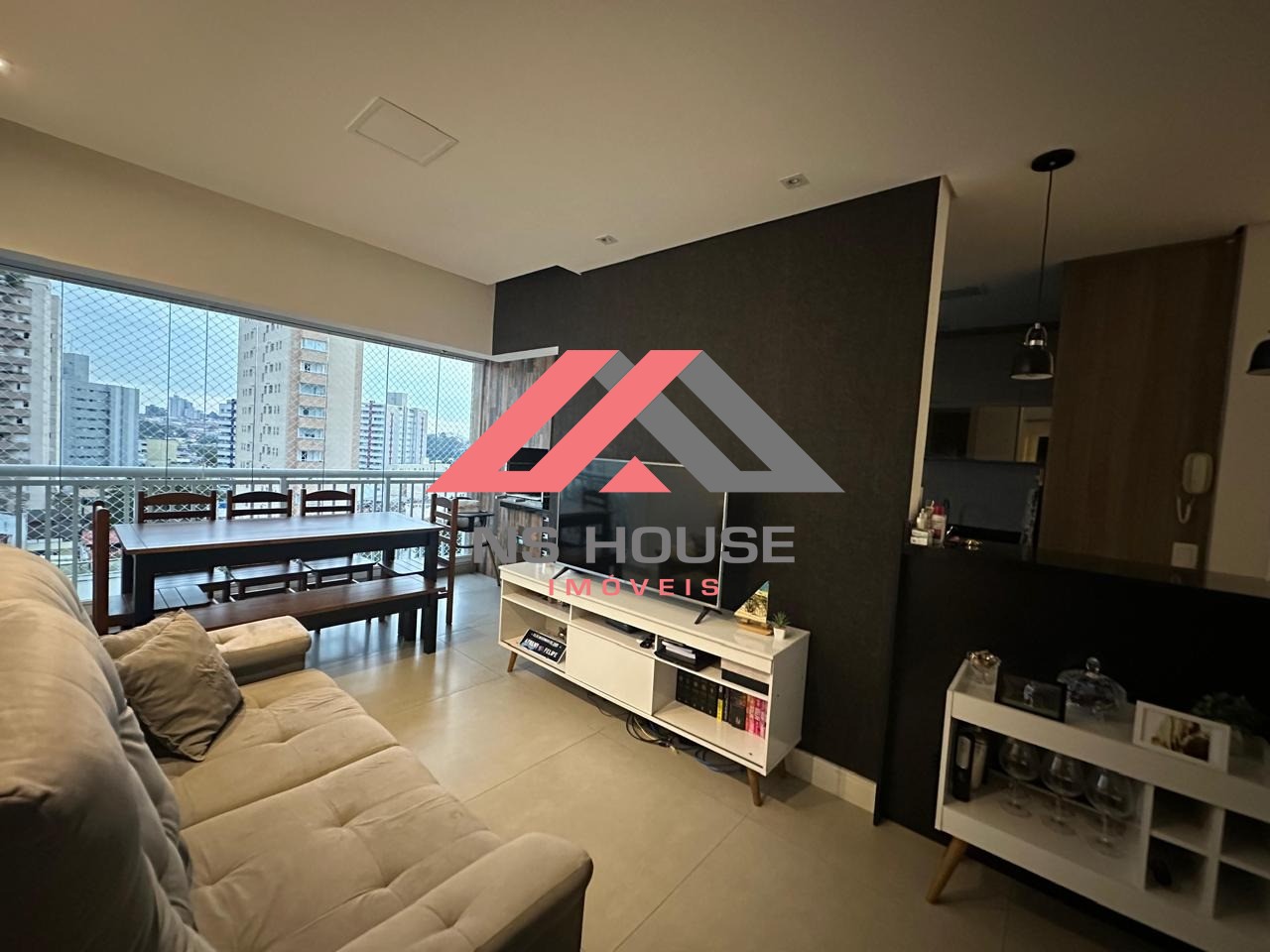 APARTAMENTO RESIDENCIAL em SÃO BERNARDO DO CAMPO - SP, CENTRO