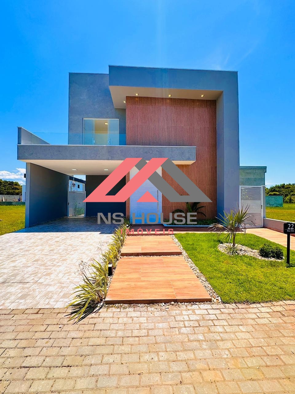 CASA RESIDENCIAL em Peruíbe - SP, Jardim Marcia