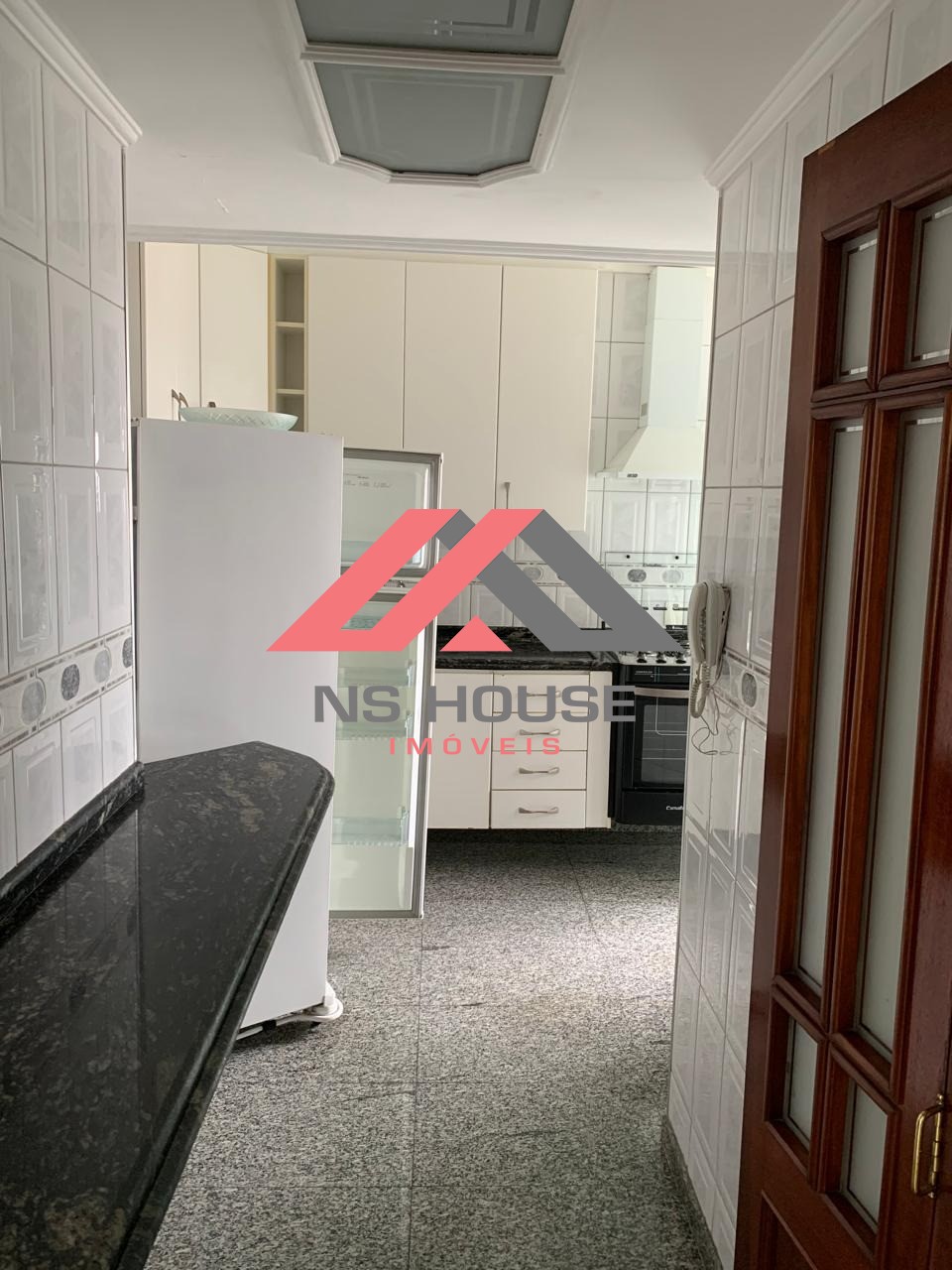 APARTAMENTO RESIDENCIAL em SÃO BERNARDO DO CAMPO - SP, RUDGE RAMOS