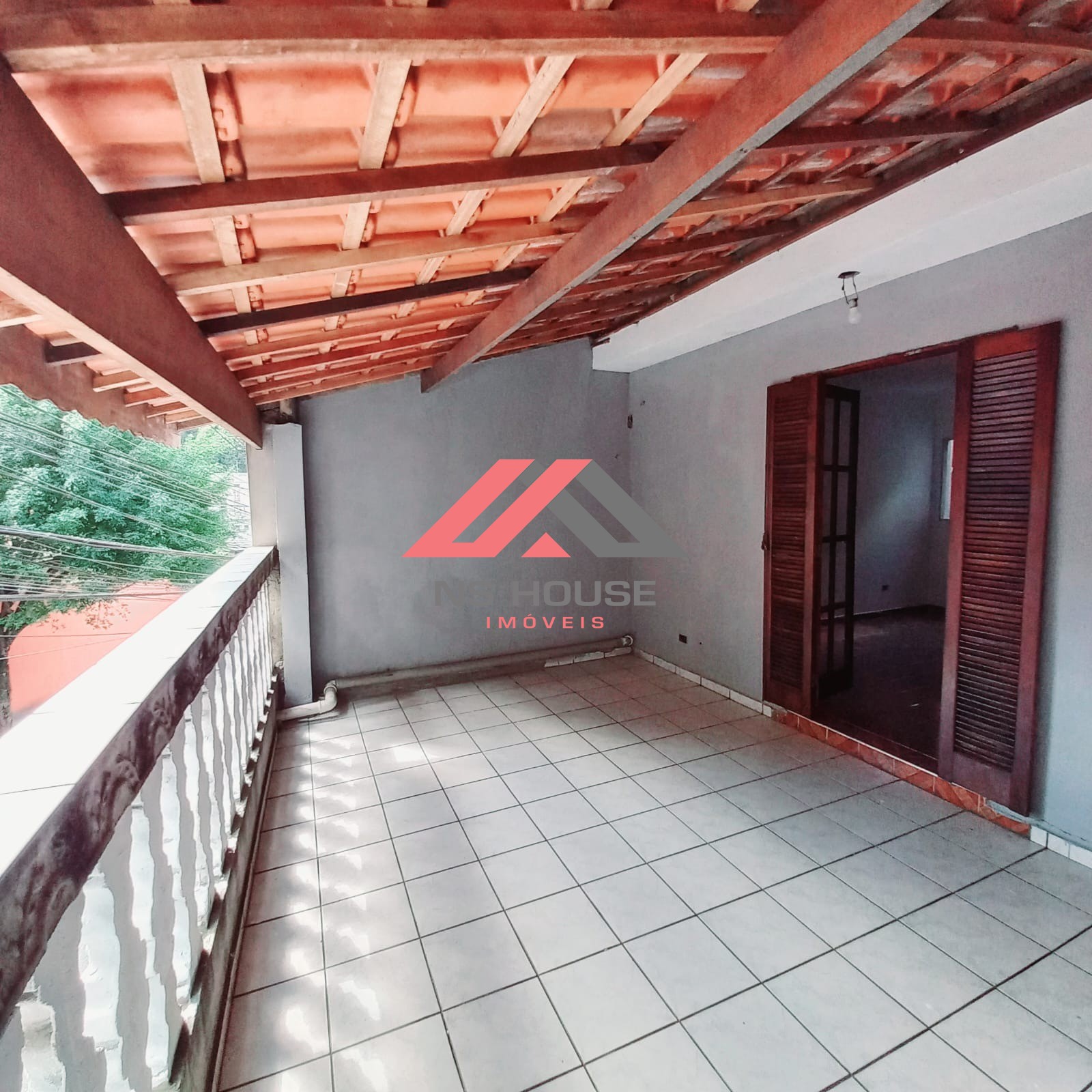 CASA RESIDENCIAL em SÃO BERNARDO DO CAMPO - SP, Jardim Tiradentes
