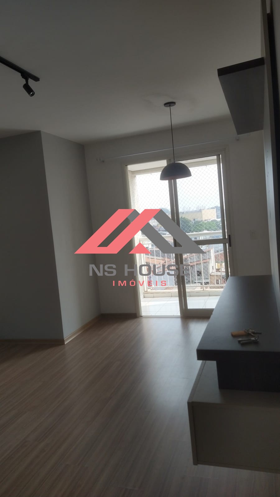 APARTAMENTO RESIDENCIAL em DIADEMA - SP, PIRAPORINHA