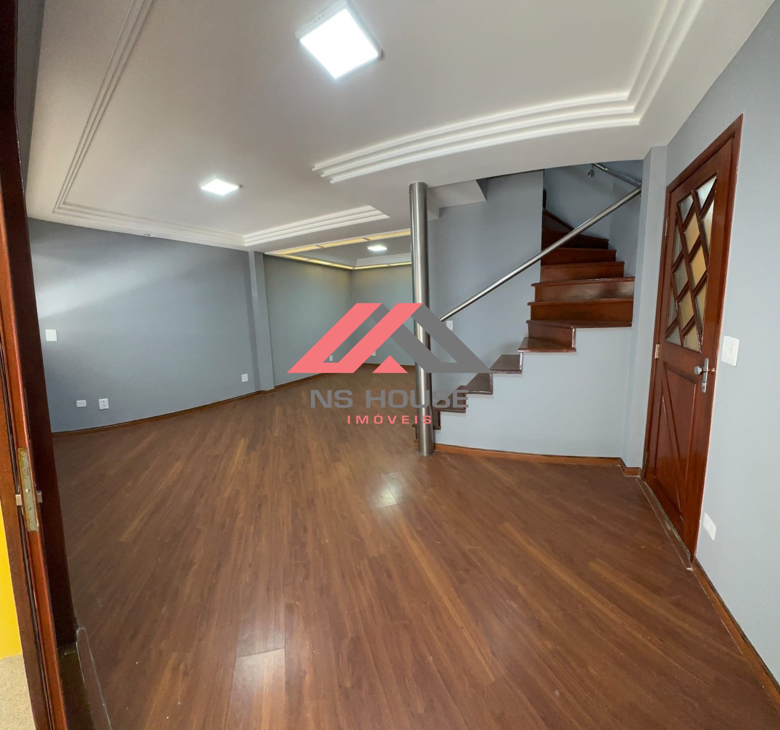 CASA RESIDENCIAL em SÃO BERNARDO DO CAMPO - SP, JORDANÓPOLIS