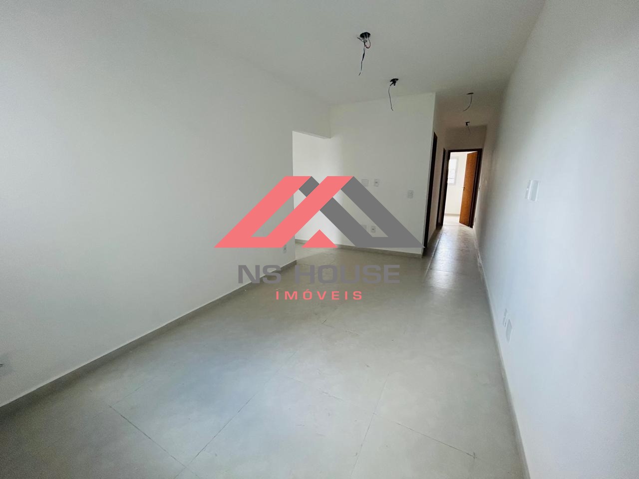 APARTAMENTO RESIDENCIAL em SÃO CAETANO DO SUL - SP, NOVA GERTY
