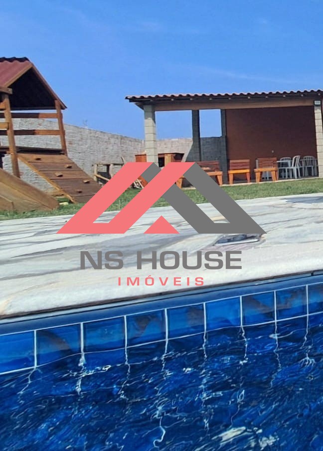 CHACARA RESIDENCIAL em Salto de Pirapora - SP, Jocurupava