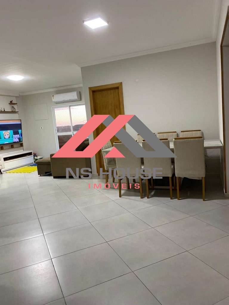APARTAMENTO RESIDENCIAL em PRAIA GRANDE - SP, TUPI