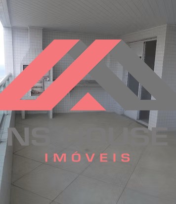 APARTAMENTO RESIDENCIAL em PRAIA GRANDE - SP, GUILHERMINA