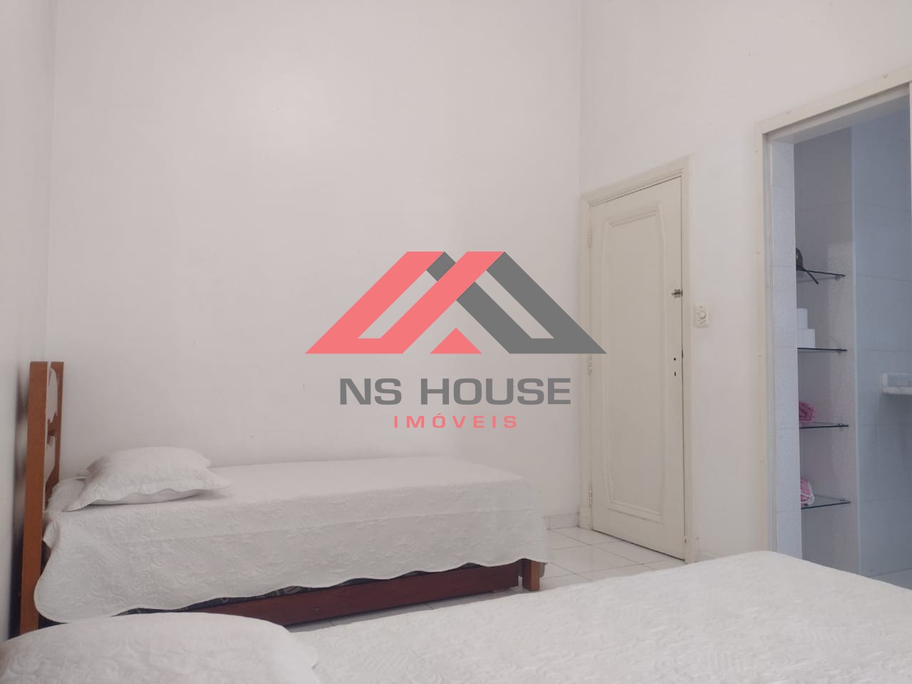 Apartamento residencial em guarujá - sp, pitangueiras