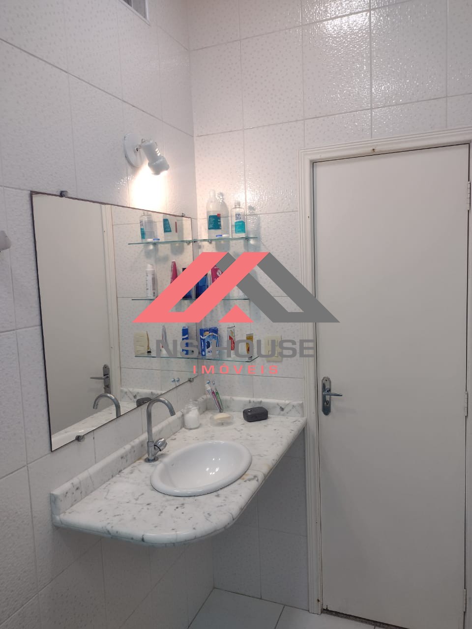Apartamento residencial em guarujá - sp, pitangueiras