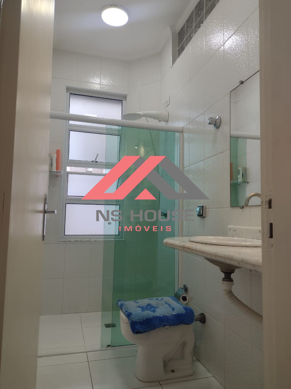 Apartamento residencial em guarujá - sp, pitangueiras